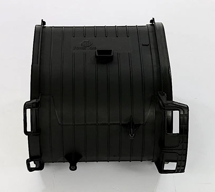 42731 – WIX FILTR HD Air Filter, OE Replacement Standard Corrugated Version - view 2